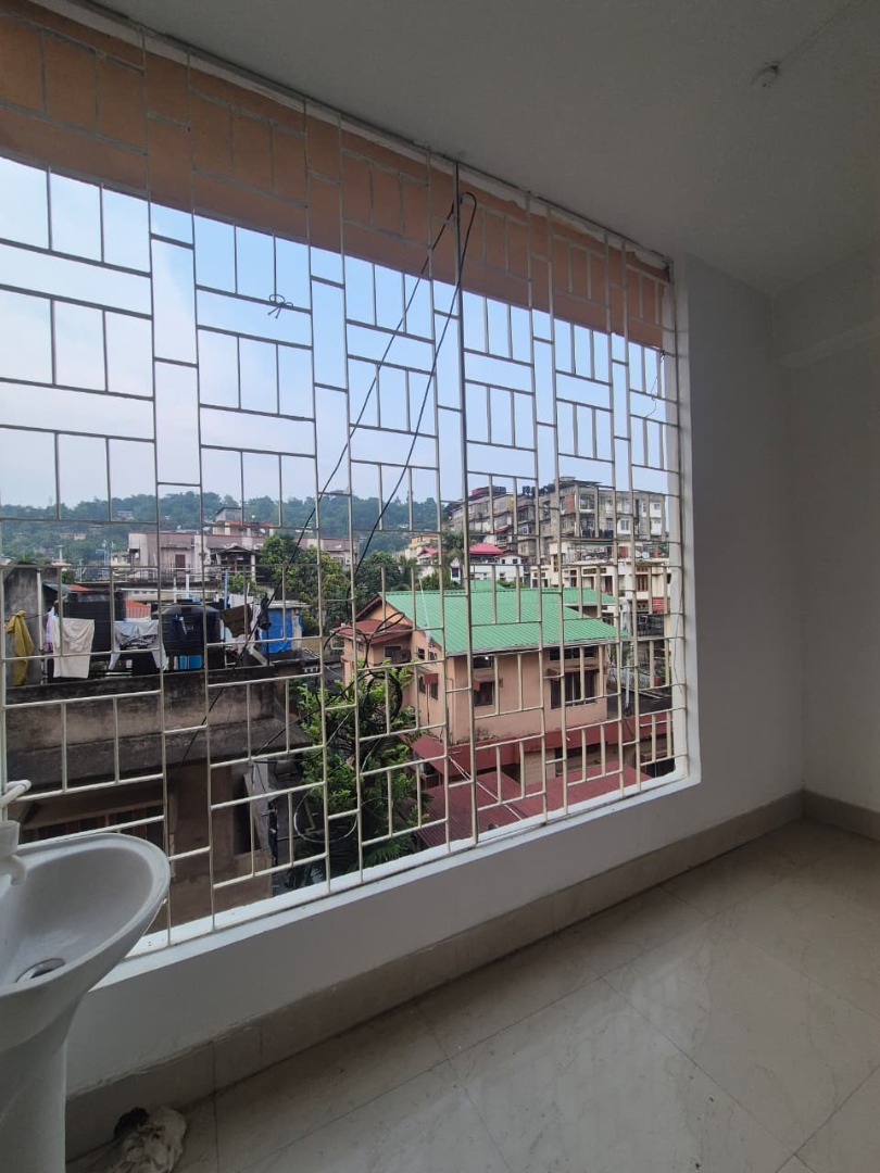Unfurnished 3bhk in Kahilipara, Guwahati, Assam, India for Rent